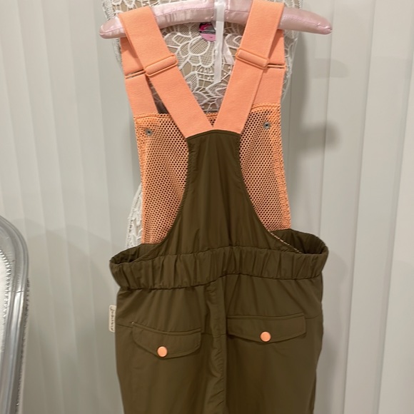 Free People Overalls - Picture 6 of 13